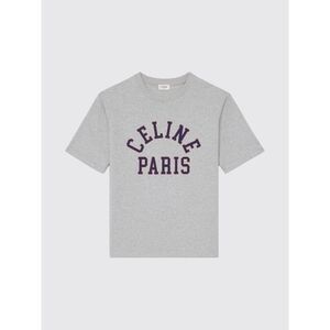 Celine Women T-Shirt Woman Celine